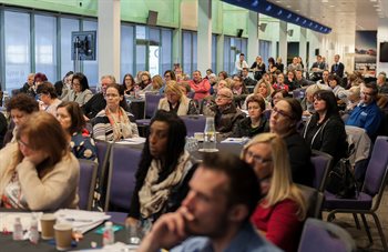 Care homes invited to forum